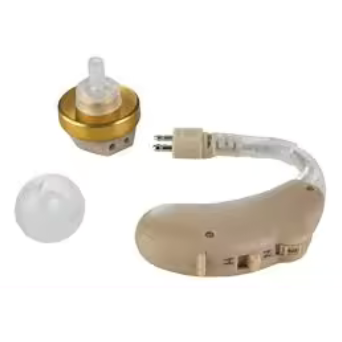 Audífono Amplificador de Sonido  HEARMAX+