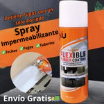 Spray Impermeabilizante + Regalo + Envío Gratis