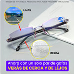 Lentes Smart Zoom - VE EL MUNDO EN ALTA DEFINICIÓN + ENVÍO GRATIS