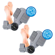 OrtoFix Pro™ Corrector de juanetes + Envío Gratis + Regalo 🎁