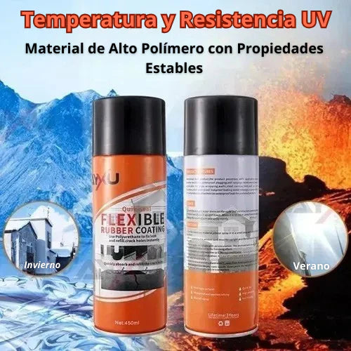 Spray Impermeabilizante + Regalo + Envío Gratis