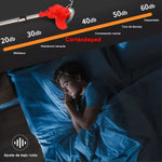 INALAMBRICA! Desbrozadora Eléctrica 3 en 1 Podadora Cortadora Césped