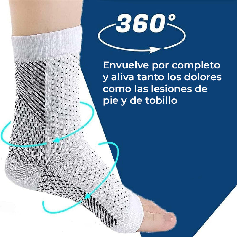VitalStep™ - Calcetines de compresion anti lesiones *Envió Gratis*