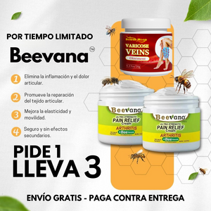 BEEVANA™ PROMOCION 2X1 🎁