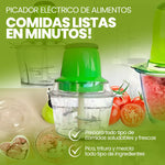 Sharp Edge™ - Cocina más rápido y sin esfuerzo