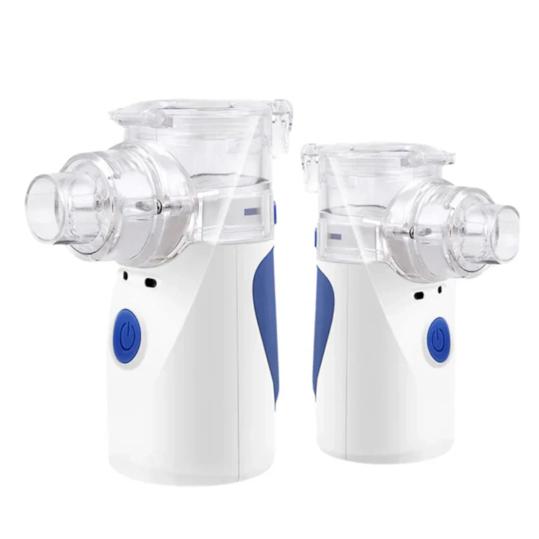 NEBULIZADOR VITANEB + REGALO + ENVÍO GRATIS