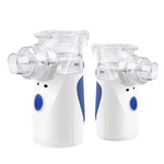 NEBULIZADOR VITANEB + REGALO + ENVÍO GRATIS