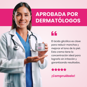 Crema Aclarante Skinglow®