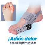 OrtoFix Pro™ Corrector de juanetes + Envío Gratis + Regalo 🎁