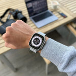 Smartwatch 9 ULTRA + Airpods + 7 Correas de repuesto
